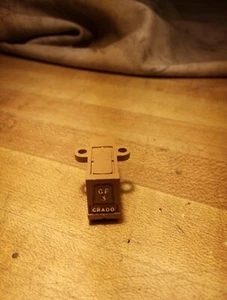 Grado GF 3 Cartridge  No Stylus - Picture 1 of 3