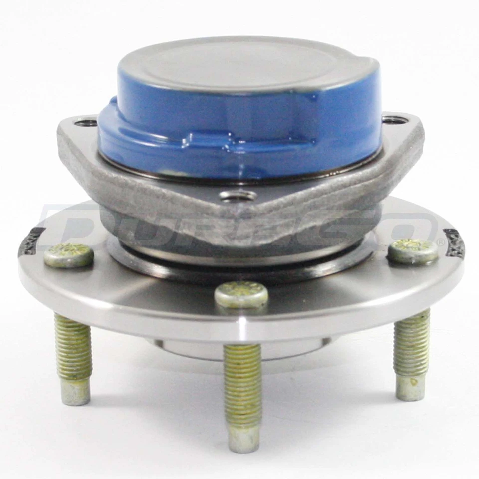 Conjunto de cojinete de rueda y buje-sin ABS IAP Dura se adapta a Buick Rendezvous 2003 Foto 1 de 4