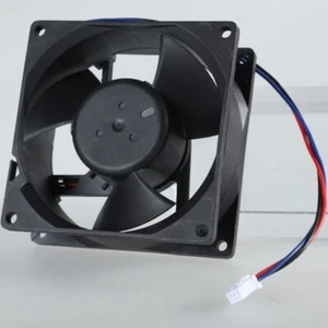 Cooling Fan With Alert Feature EBF0824EHF 80x80mm for Computer/Server Cooling - Picture 1 of 8