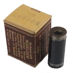 Novelview London 605 - Unverkaufter Ladenbestand - Bild 1 von 1