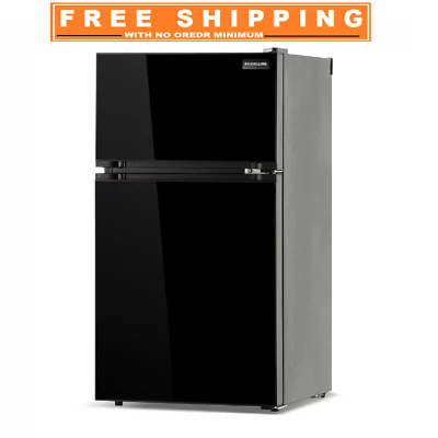 Frigidaire 3,1 cu. Refrigerador de 2 puertas de ft Foto 1 de 4