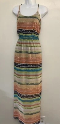 Лот из 3 летних платьев Red Camel & By Indulge Junior размер большой молодежный - Изображение 1 из 4