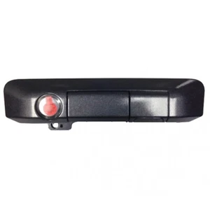 Pop & Lock Gray Manual Tailgate Lock w/ Bolt Technology for 05-15 Tacoma PL5409 - Picture 1 of 3