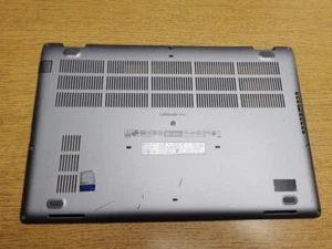 Genuine Dell Latitude 5410 Bottom Base Chasiss Lower Cover DOOR 00W819 CN-00W819 - Afbeelding 1 van 11