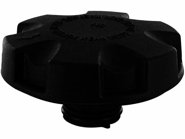 Vaico Radiator Cap fits BMW 740i 2013-2017 3.0L 6 Cyl Base 11DHWG - Image 1 of 1