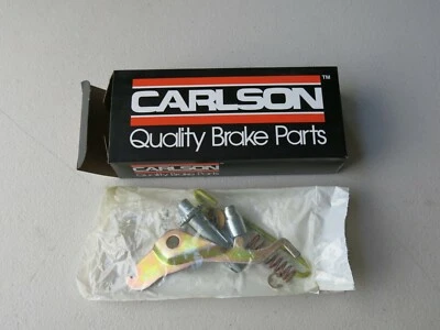 Kit de reparación autoajustador de freno de tambor Carlson H2673 para Chevrolet, Pontiac 01-02 Foto 1 de 2