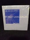 Composante du programme Houghton Mifflin World Languages nouvelles façons de savoir