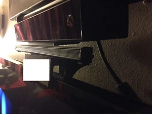 Flat Screen Television Kinect Mount Sensor Mod Attachment for Microsoft Xbox One - Picture 1 of 8