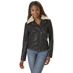 steve madden plus size coats