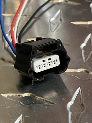 Conector de estremecedor de radiador activo 62330-9HS0A para Nissan Murano Altima 2015-2020 Foto 1 de 4