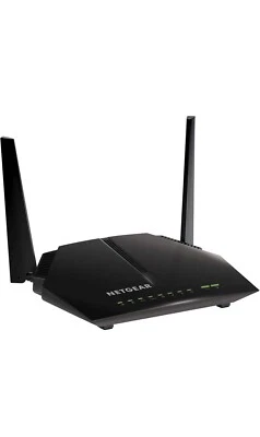 NETGEAR AC1200 DOCSIS 3.0 High Speed WiFi Cable Modem - Image 1 of 4