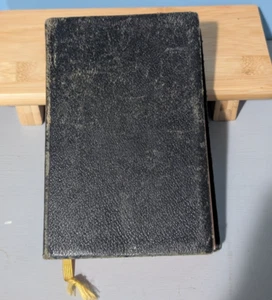 Die Bibel Heilige Schrift GERMAN Bible 1912 Dr. Martin Luther - Picture 1 of 12
