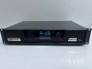Crown CDi 2|600 DriveCore 2-Channel DriveCore Series Power Amplifier (600W) - Picture 1 of 9