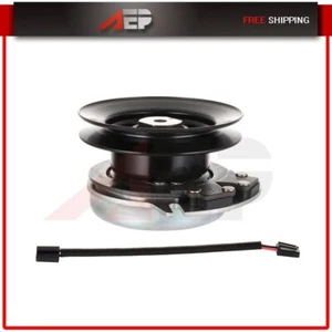 Nuevo embrague eléctrico de toma de fuerza para Cub Cadet 717-05121A - Imagen 1 de 5