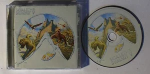 Scale The Summit V US CD 2015 Metal Prog Math Rock - Bild 1 von 1