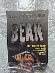Bean The Ultimate Disaster Movie Script - Picture 1 of 3