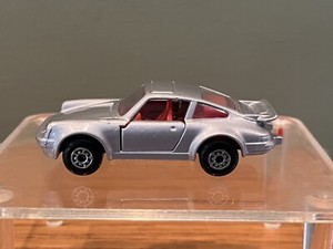 1978 Matchbox Superfast Porsche Turbo No. 3