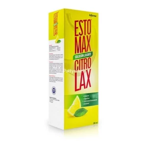 CITROLAX DIETARY SUPPLEMENT  - Picture 1 of 2