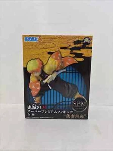 Japan Authentic SEGA Akaza Super Premium Figure - Bild 1 von 3
