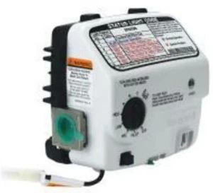   SP20832A-OEM Rheem Upgraded Replacement Water Heater Natural Gas Valve - Picture 1 of 16