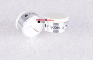 1PC Fuji FUS-200A imported high-end high-frequency ultrasonic sensor 200KHz - Picture 1 of 1