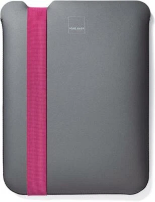 iPad Mini Neoprene Protective Tablet Sleeve Case Cover Pouch Bag Acme Made - Image 1 of 2