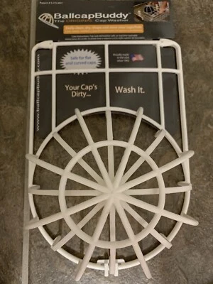ball cap washer - Image 1 of 3