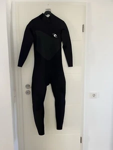 NEU - RIP CURL Neopren Anzug Lang S Surf Wellenreiten 3/2mm Wasser 15 - 21 Grad - Bild 1 von 8