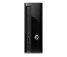 HP Slimline 260-a010 Desktop PC 1.6GHz 4GB 1TB Windows 10 (V8P51AA#ABA)