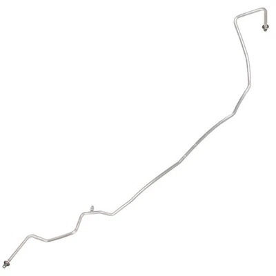 Para Dodge B1500 B2500 B3500 Ram 1500 2500 3500 Ram 1500 furgoneta nuevo aire acondicionado manguera TCP Foto 1 de 2