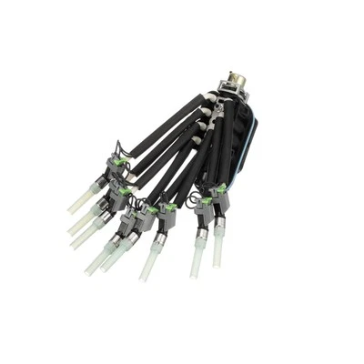 Топливная форсунка SMP для 1996-1999 Chevrolet K2500 Suburban 5,7 л V8 - Изображение 1 из 4