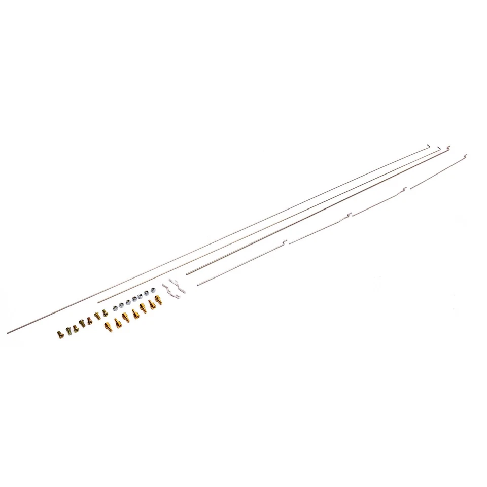 Juego de varillas de empuje E-flite Cherokee 1,3 m EFL-1203 Foto 1 de 1