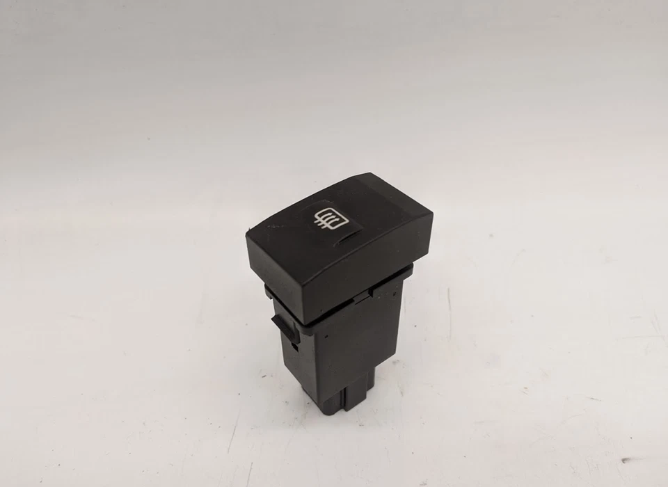 INTERRUPTOR CALEFACTOR CRISTAL TRASERO KIA SORENTO 2004 Foto 1 de 1