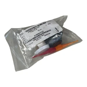 19P PANEL MOUNT CIRCULAR MILITARY CONNECTOR - Picture 1 of 2