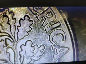 2023 D Roosevelt Dime- DDO/ DDR Error? See Pictures and judge for yourself. - Picture 1 of 20