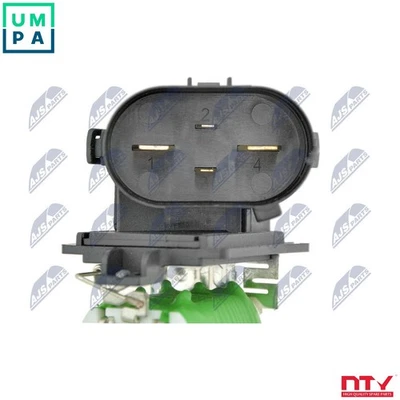 BRAKE CALIPER HZT-ME-005 FOR VW LT/28-35/II/Bus/28-46/Platform/Chassis/Van 2.3L - Image 1 of 4