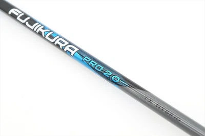 New Fujikura Pro 2.0 78G X-Stiff 42" Hybrid Shaft Uncut .370 1155081 - Image 1 of 4