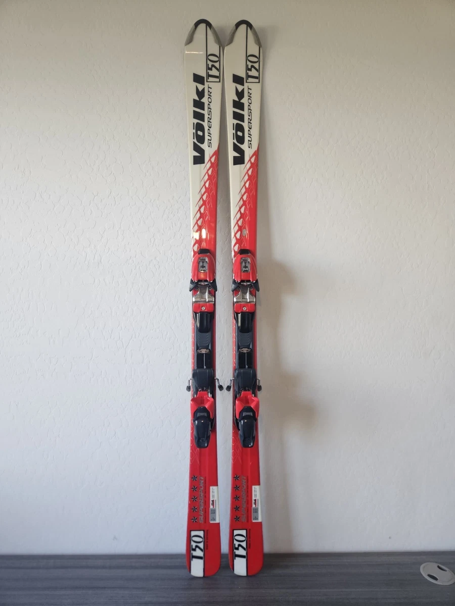 Volkl Supersport for sale - eBay