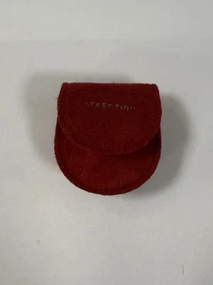 Fragancia Mary Kay Affection Sólida 1 OZ Hermosa Perfume Compacta Retirada Aroma Foto 1 de 4