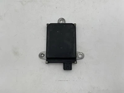 2013-2014 Toyota Prius Rear Blind Spot Monitor Radar Sensor OEM 88162-0W272 - Imagen 1 de 4