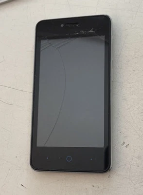 ZTE Blade C341 Smartphone Defekt Teilespender Platine Kamera Board Etc Ok - Bild 1 von 2