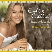 Breakthrough [Deluxe] von Caillat Colbie | CD | Zustand gut - Bild 1 von 2