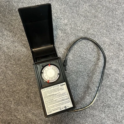 Malibu Intermatic Low Voltage Landscape Lighting Timer Transformer ML88T - Image 1 of 4