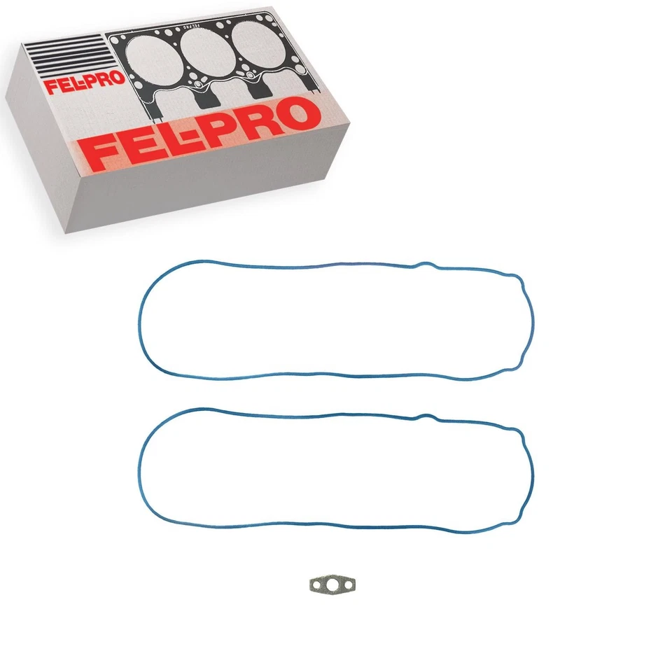 Fel-Pro Engine Valve Cover Gasket Set For 07 Chevrolet Silverado 1500 HD Classic - Image 1 of 1