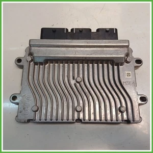 Centralina VALEO 21586539-8A PEUGEOT 207 1.4 54kw 1607235980 Benzina 2006 - Imagen 1 de 6
