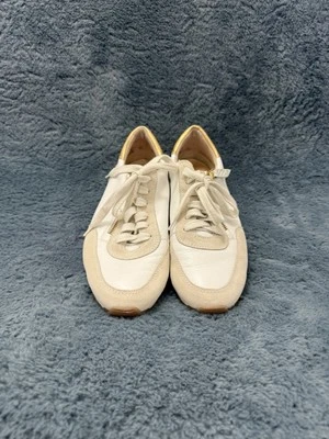 Tenis para mujer Paul Green Dixie con cordones y cremallera talla 8 diseñador silencioso de lujo Foto 1 de 4