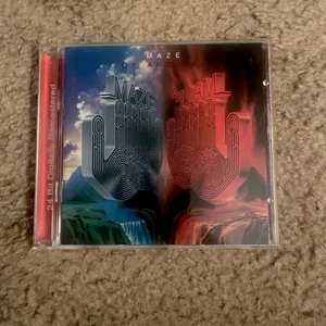 Maze Featuring Frankie Beverly Joy And Pain CD 24 Bit Remastered 2004 Wie Neu! - Bild 1 von 2