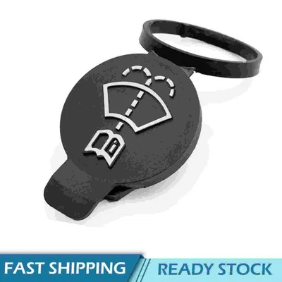 Windshield Wiper Washer Fluid Reservoir Bottle Cap Cover For Chevrolet 13227300 Foto 1 de 4