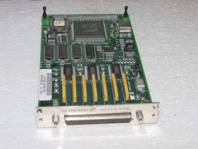Sun 370-2443 SCSI CARD Card - Image 1 of 3