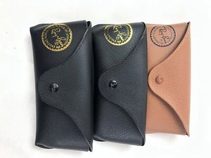 Ray Ban Glasses Case-ray Ban Sunglasses Case - Picture 1 of 2
